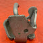 Citroen Berlingo/Peugeot Partner/Vauxhall Combo/Toyota Proace City INJECTOR PUMP BRACKET 1.5 HDI 2017-2024 P/N 98310966