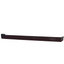Citroen Dispatch/ Peugeot Expert/ Toyota Proace/ Vauxhall Vivaro PASSENGER SIDE SLIDING DOOR RAIL TRIM (Black) 2019-2023  P/N 9808384180