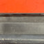 Citroen Dispatch/ Peugeot Expert/ Toyota Proace/ Vauxhall Vivaro PASSENGER SIDE SLIDING DOOR RAIL TRIM (Black) 2019-2023  P/N 9808384180