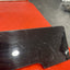 Citroen Dispatch/ Peugeot Expert/ Toyota Proace/ Vauxhall Vivaro PASSENGER SIDE SLIDING DOOR RAIL TRIM (Black) 2019-2023  P/N 9808384180
