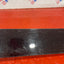 Citroen Dispatch/ Peugeot Expert/ Toyota Proace/ Vauxhall Vivaro PASSENGER SIDE SLIDING DOOR RAIL TRIM (Black) 2019-2023  P/N 9808384180