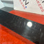 Citroen Dispatch/ Peugeot Expert/ Toyota Proace/ Vauxhall Vivaro PASSENGER SIDE SLIDING DOOR RAIL TRIM (Black) 2019-2023  P/N 9808384180
