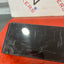 Citroen Dispatch/ Peugeot Expert/ Toyota Proace/ Vauxhall Vivaro PASSENGER SIDE SLIDING DOOR RAIL TRIM (Black) 2019-2023  P/N 9808384180