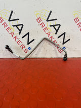 Peugeot/Citroen/Ford 1.6 HDi Diesel TURBO OIL FEED PIPE LINE P/N 9651785380C
