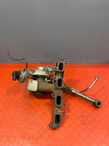 Volkswagen Golf TURBO CHARGER ASSEMBLY (3Pin/socket w/ minor snap) 2008-2013 P/N 04L971501A / GTC1244VZ