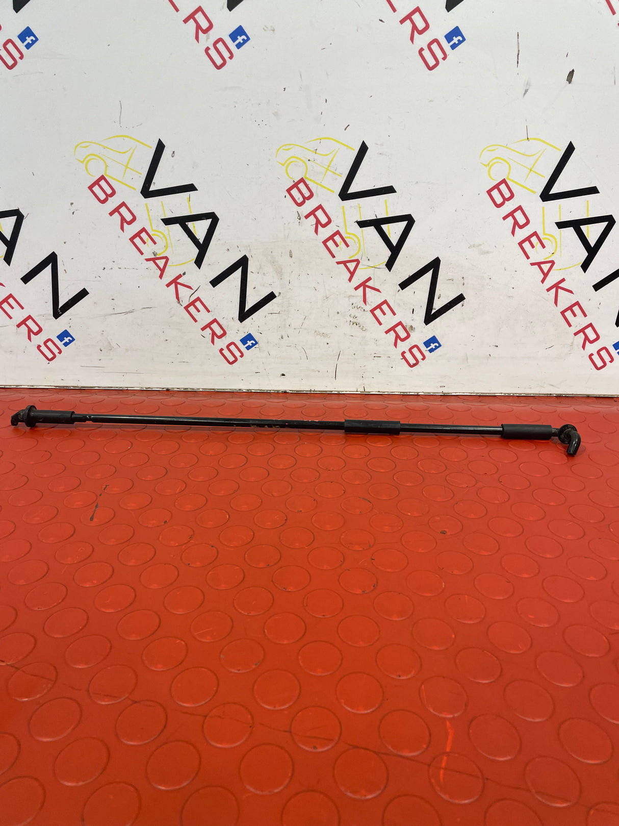 Nissan Navara   HOOD BONNET SUPPORT PROP ROD 2005-2020   P/N 65770-9BM0B