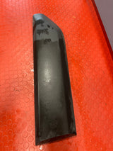Citroen Berlingo/Vauxhall Combo/Peugeot Partner/Proace City DOOR MOULDING FRONT DRIVER SIDE 2019-2024  P/N 9817695177