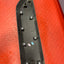 Citroen Berlingo/Vauxhall Combo/Peugeot Partner/Proace City DOOR MOULDING FRONT DRIVER SIDE 2019-2024  P/N 9817695177