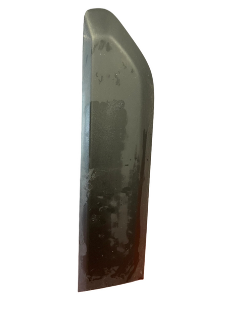 Citroen Berlingo/Vauxhall Combo/Peugeot Partner/Proace City DOOR MOULDING FRONT DRIVER SIDE 2019-2024  P/N 9817695177