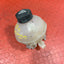 Citroen Berlingo/Peugeot Partner/Vauxhall Combo/Toyota Proace City RADIATOR COOLANT EXPANSION RESERVOIR 2019-2024 P/N 9678514680