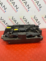 Renault Master/V Movano JACK AND WHEEL BRACE WITH EXTENSION BAR AND FOAM HOLDER  P/N 995016340R