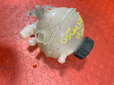 Citroen Berlingo/Peugeot Partner/Vauxhall Combo/Toyota Proace City RADIATOR COOLANT EXPANSION RESERVOIR 2019-2024 P/N 9678514680
