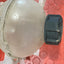 Citroen Berlingo/Peugeot Partner/Vauxhall Combo/Toyota Proace City RADIATOR COOLANT EXPANSION RESERVOIR 2019-2024 P/N 9678514680