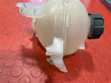 Citroen Berlingo/Peugeot Partner/Vauxhall Combo/Toyota Proace City RADIATOR COOLANT EXPANSION RESERVOIR 2019-2024 P/N 9678514680