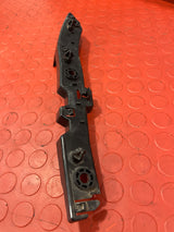 Citroen Berlingo/Peugeot Partner/Vauxhall Combo/Proace City FRONT BUMPER SIDE HOLDER LEFT 2019-2024 P/N 9821847480