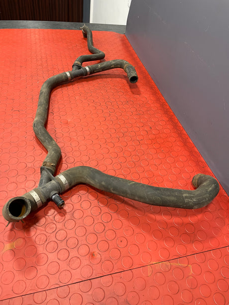 Ford Transit COOLANT HOSE PIPE CLUSTER/COOLANT PIPE LINE 2.2 2013-2016 P/N BK218286BF / BK218286BG