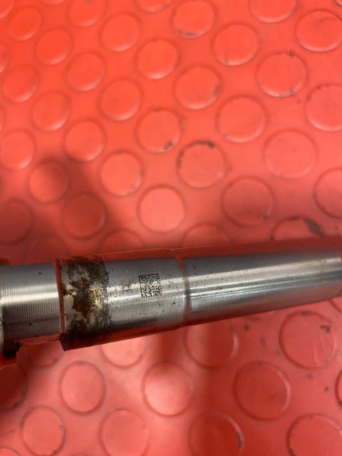 Ford Transit 2.2 TDCI 2013-2018  DIESEL INJECTOR (1Pc) P/N BK2Q9K546AG