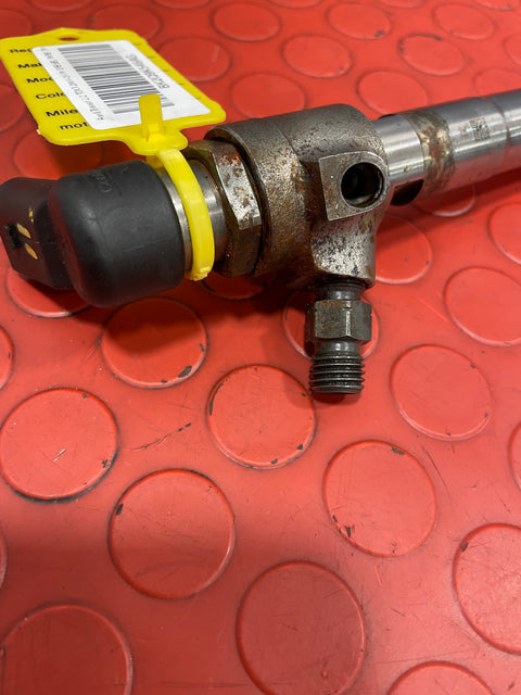 Ford Transit 2.2 TDCI 2013-2018  DIESEL INJECTOR (1Pc) P/N BK2Q9K546AG