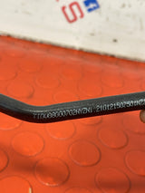 Peugeot Partner/Citroen Berlingo METAL BRAKE PIPE 1.6 hdi 2010 -2016  P/N TIDW08000702