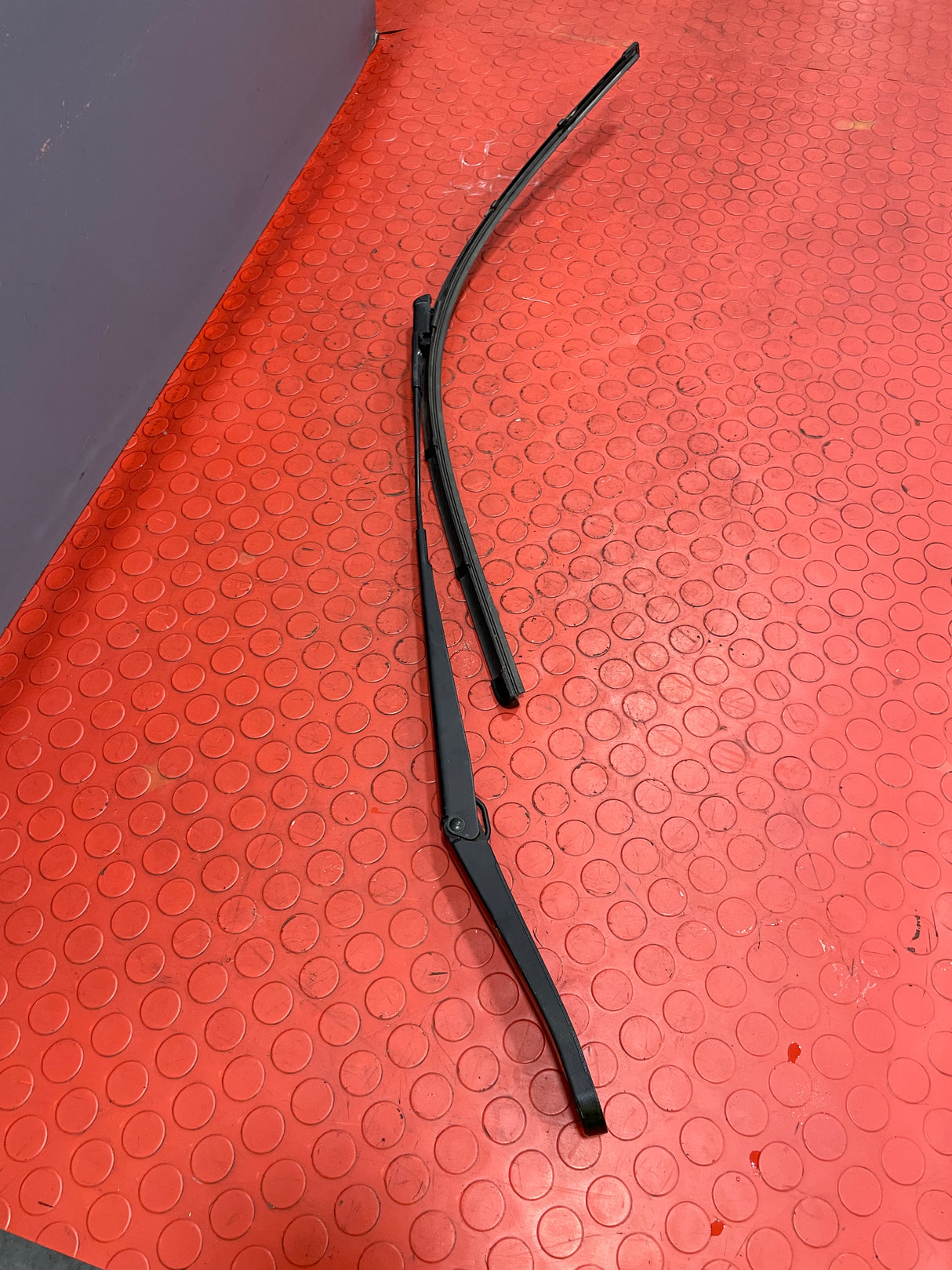 Ford Transit WIPER ARM MK8 P/N BK3117526CD