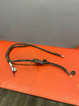 Ford Transit MK8/Custom POSITIVE BATTERY CABLE TO ALTERNATOR 2.0 2016-2023 P/N GK2T14303AB