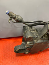 Citroen Berlingo/Peugeot Partner/Toyota Proace City/Vauxhall Combo ADBLUE TANK W/ FILLER HOSE 2019-2024 P/N 9817601880 - 1
