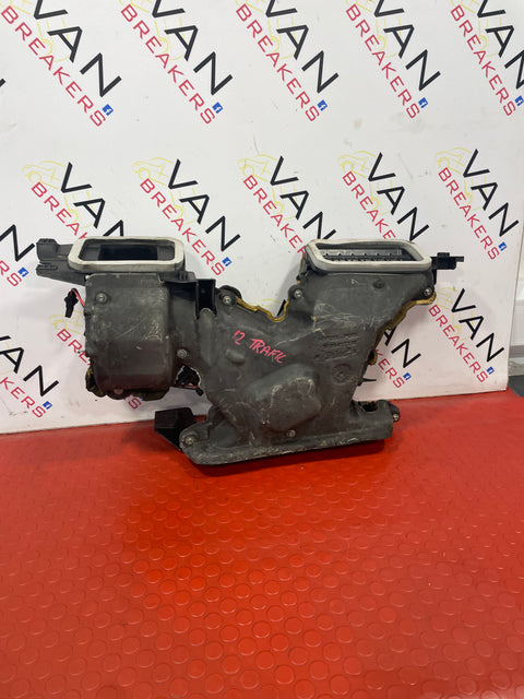 Vauxhall Vivaro/Nissan Primastar/Renault Trafic MATRIX HEATER BLOWER FAN BOX MOTOR 2001-2014  P/N W964179V