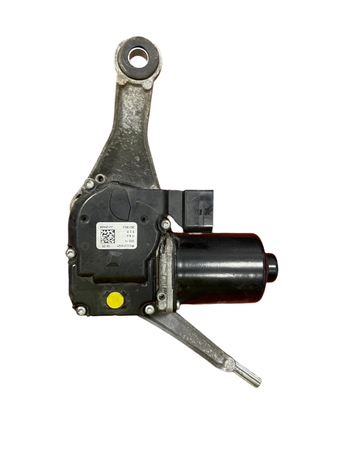 Ford Transit Custom WIPER MOTOR Front Passenger's Side N/S 4Pin  2013-2016 P/N GK2117501BA