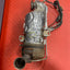Citroen Berlingo/Peugeot Partner CATALYTIC CONVERTER DPF 1.6 2012-2016 (2*6 Pins) P/N 1005142X - 5 / 1005143X