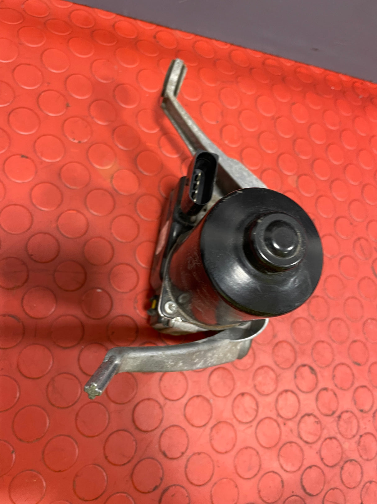 Ford Transit Custom WIPER MOTOR Front Passenger's Side N/S 4Pin  2013-2016 P/N GK2117501BA