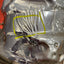 Citroen Berlingo/Peugeot Partner CATALYTIC CONVERTER DPF 1.6 2012-2016 (2*6 Pins) P/N 1005142X - 5 / 1005143X