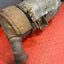 Citroen Berlingo/Peugeot Partner CATALYTIC CONVERTER DPF 1.6 2012-2016 (2*6 Pins) P/N 1005142X - 5 / 1005143X
