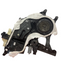 Peugeot Partner/Citroen Berlingo/Vauxhall Combo/Toyota Proace City FRONT WINDOW MOTOR / SPEAKER Passenger's Side 2019-2024 P/N 9830335880