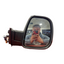 Citroen Berlingo/Peugeot Partner WING MIRROR Driver's Side RH (w/ Damage) 2013-2018 P/N 232636104 - 5