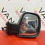 Citroen Berlingo/Peugeot Partner WING MIRROR Driver's Side RH (w/ Damage) 2013-2018 P/N 232636104 - 5