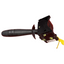 Renault Trafic/Vauxhall Vivaro WINDSHIELD WIPERS CONTROL SWITCH LEVER 2001-2014 P/N 91167047E - 1