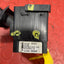 Renault Trafic/Vauxhall Vivaro WINDSHIELD WIPERS CONTROL SWITCH LEVER 2001-2014 P/N 91167047E - 1
