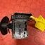 Renault Trafic/Vauxhall Vivaro WINDSHIELD WIPERS CONTROL SWITCH LEVER 2001-2014 P/N 91167047E - 1