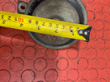 Volkswagen Crafter HORN SIGNAL 12V 335Hz Made in Spain 2Pin P/N 002952