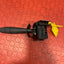 Renault Trafic/Vauxhall Vivaro WINDSHIELD WIPERS CONTROL SWITCH LEVER 2001-2014 P/N 91167047E - 1