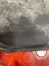 Ford Transit Custom REAR MUDFLAP PASSENGER SIDE LEFT 2013-2018  P/N BK2128371ACW