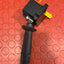 Renault Trafic/Vauxhall Vivaro WINDSHIELD WIPERS CONTROL SWITCH LEVER 2001-2014 P/N 91167047E - 1