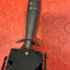 Renault Trafic/Vauxhall Vivaro WINDSHIELD WIPERS CONTROL SWITCH LEVER 2001-2014 P/N 91167047E - 1