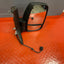 Ford Transit  SHORT ARM WING MIRROR MANUAL Mk8 Driver's SIDE 2023 P/N KK3117682BA