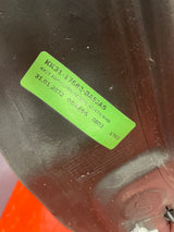 Ford Transit  SHORT ARM WING MIRROR MANUAL Mk8 Driver's SIDE 2023 P/N KK3117682BA