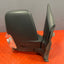 Ford Transit  SHORT ARM WING MIRROR MANUAL Mk8 Driver's SIDE 2023 P/N KK3117682BA