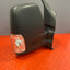 Ford Transit  SHORT ARM WING MIRROR MANUAL Mk8 Driver's SIDE 2023 P/N KK3117682BA