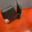 Ford Transit  SHORT ARM WING MIRROR MANUAL Mk8 Driver's SIDE 2023 P/N KK3117682BA