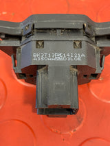 Ford Transit Custom HAZARD WARNING SWITCH  P/N BK3T13A350AA