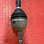 Vauxhall Vivaro/Citroen Dispatch/Peugeot Expert/Toyota Proace/Fiat Scudo DRIVE SHAFT Driver's Side 1.5 2016-2024 P/N 9820048080 - 2